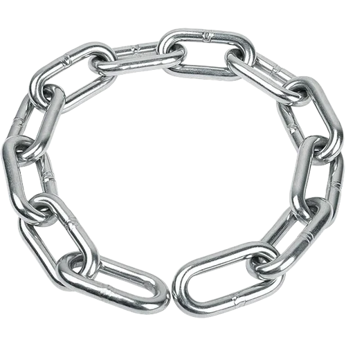Stainless Steel Chain - Application: Construction