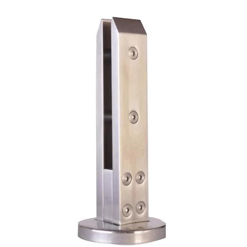 8 Inch Stainless Steel Spigot - Color: Silver