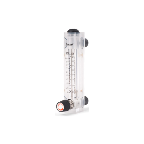 FM001 Optional Flow Meter