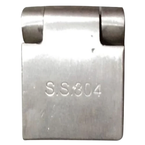 Ss Lorry Hinge - Application: Commercial