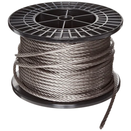 Stainless Steel Rope