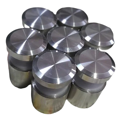 Glass Point Fitting