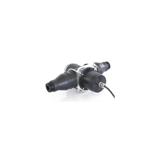 Flowfit CUA252 Turbidity Assembly