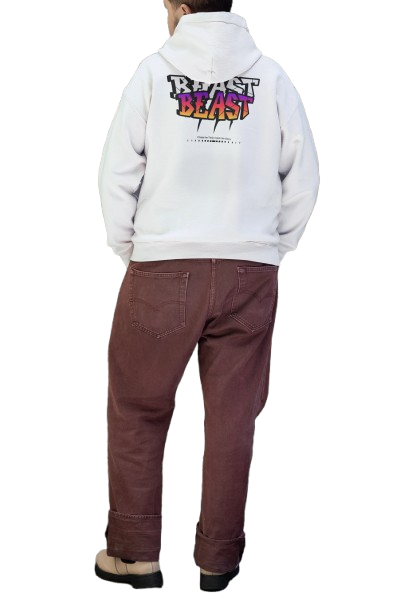 Mens Printed Hoodies