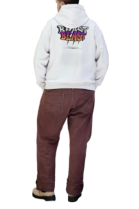 Mens Printed Hoodies