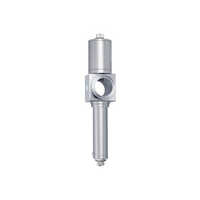 OUSTF10 Inline Turbidity Sensor