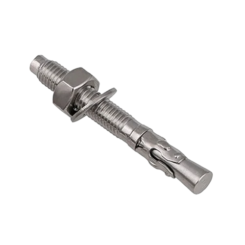 Anchor Bolt - Diameter: 4 Mm Millimeter (Mm)
