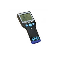 QIS F470 PH-ION Meter