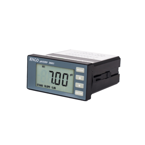 Jenco 3661 Transmitter