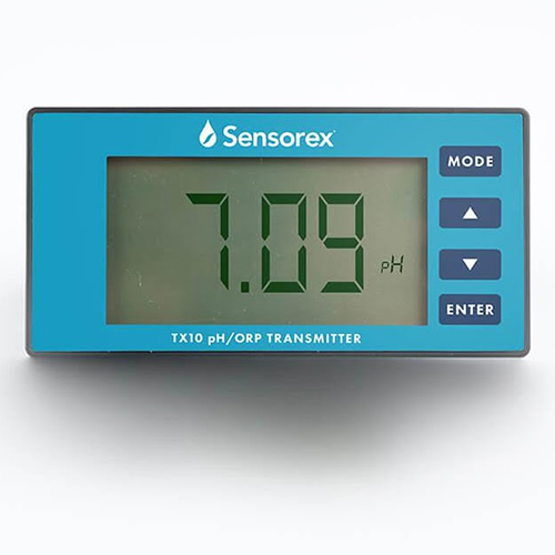 Sensorex TX10 Transmitter