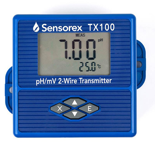 Sensorex TX100 Transmitter