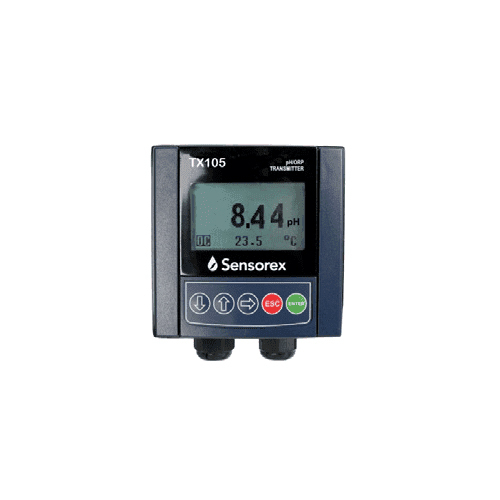 Sensorex TX105 Transmitter