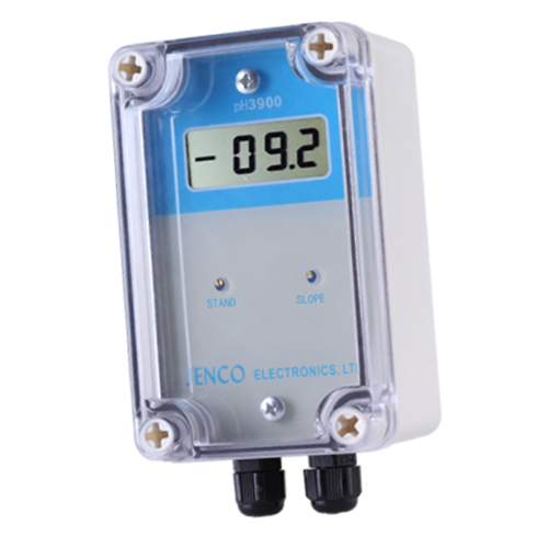 Jenco PH3900 2-Wire PH Transmitter