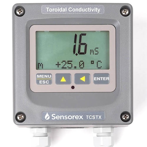 Sensorex TCSTX Toroidal Conductivity