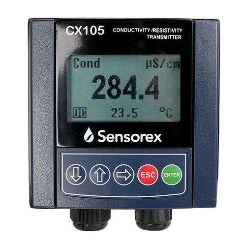 Sensorex CX105Transmitter