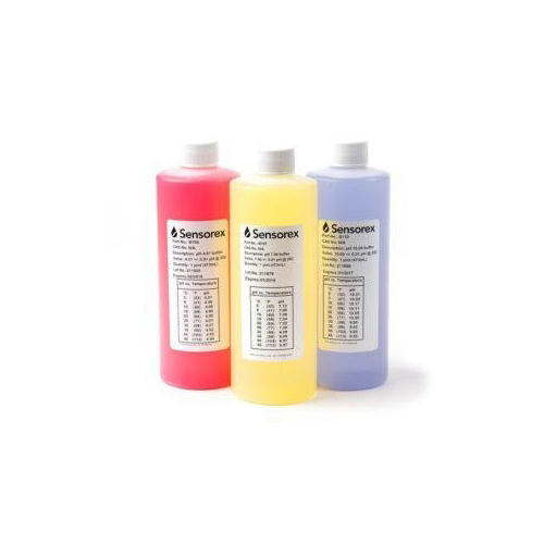 PH calibrating Buffer Chemical Liquid