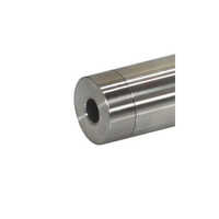 Oda Series Optical Do Cap - Color: Silver