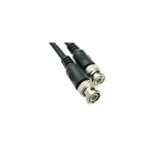 Male BNC Connector