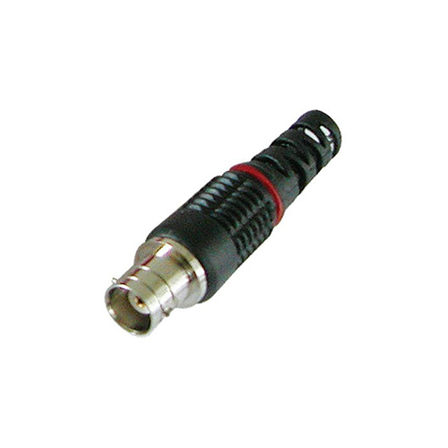 Female BNC Connector