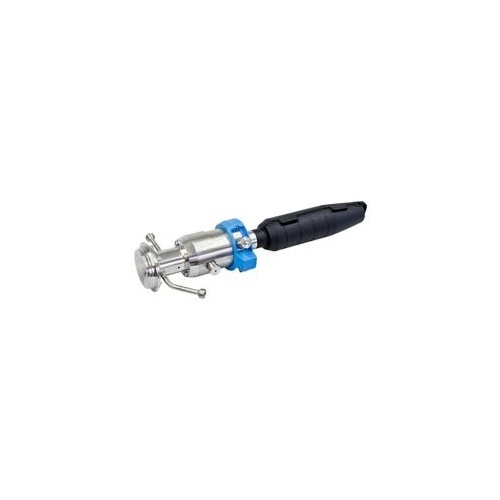 CPA842 Manual Or Automatic Retractable Assembly