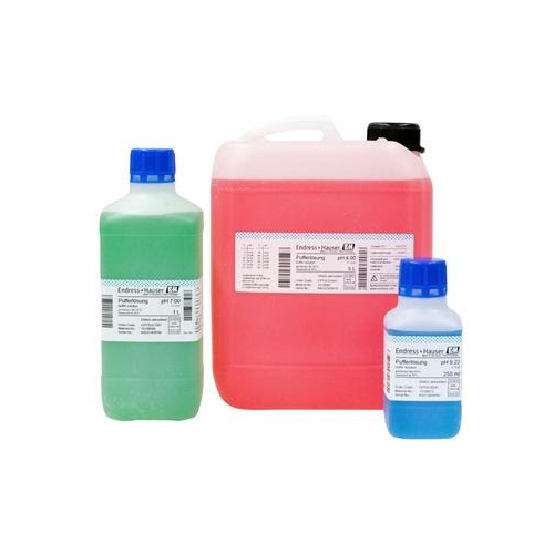 CPY20 PH Buffers Chemical