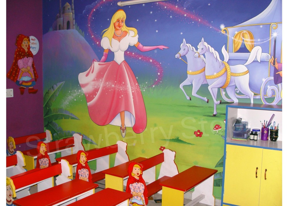 Preschool Furniture Manufacturer