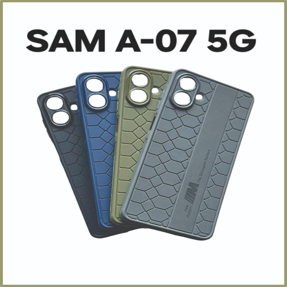 Mobile Back Cover - Body Material: Tpu