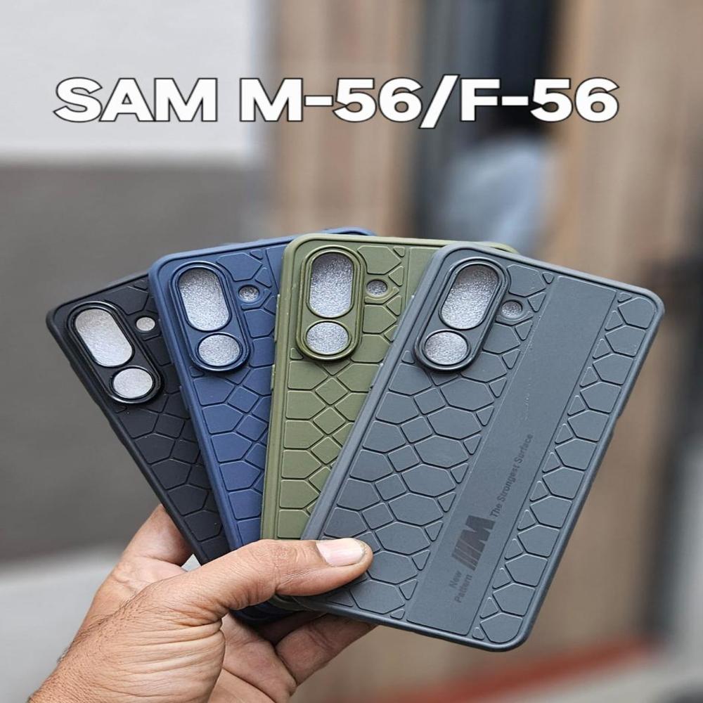 Mobile Back Cover - Body Material: Tpu