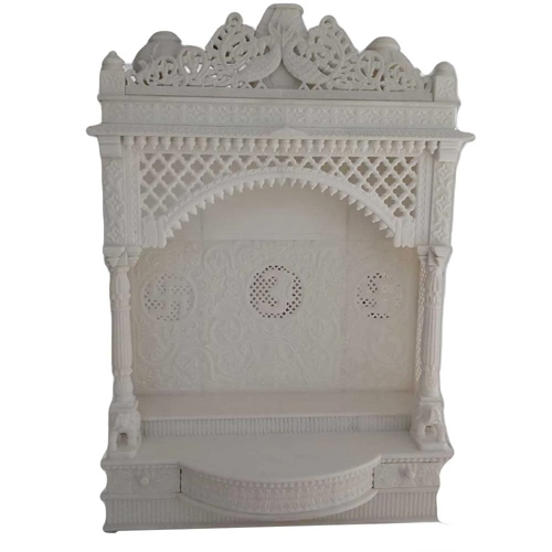 Marble Home Temple