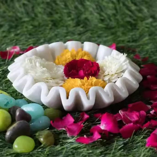 Marble Bowl