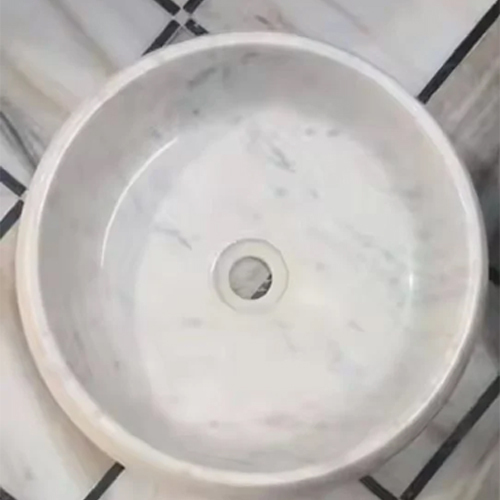 Wash Basin