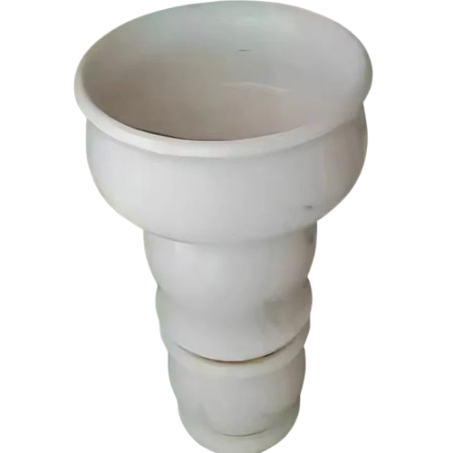 Marble Pedestal Wash Basin