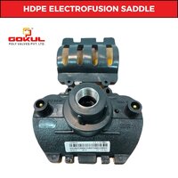Gokul Pp Pipe Service Saddle