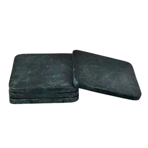 Marble Table Coaster
