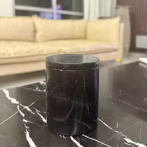 Decorative Candle Jar