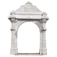 15 Feet Marble Entry Gate
