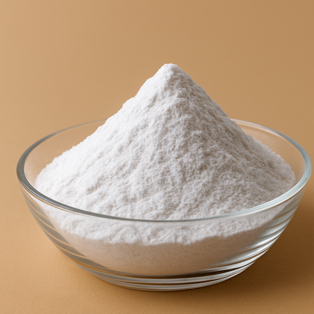 PRECIPITATED SILICA POWDER