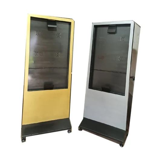 Led Display Standee