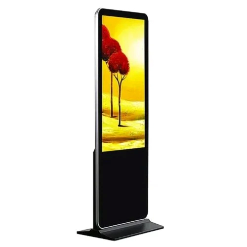 Led Modular Display Standee