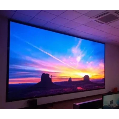 Indoor Led Video Wall
