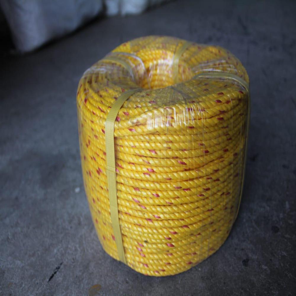Polypropylene Ropes Pp Ropes Monofilament - Color: As Per Availability