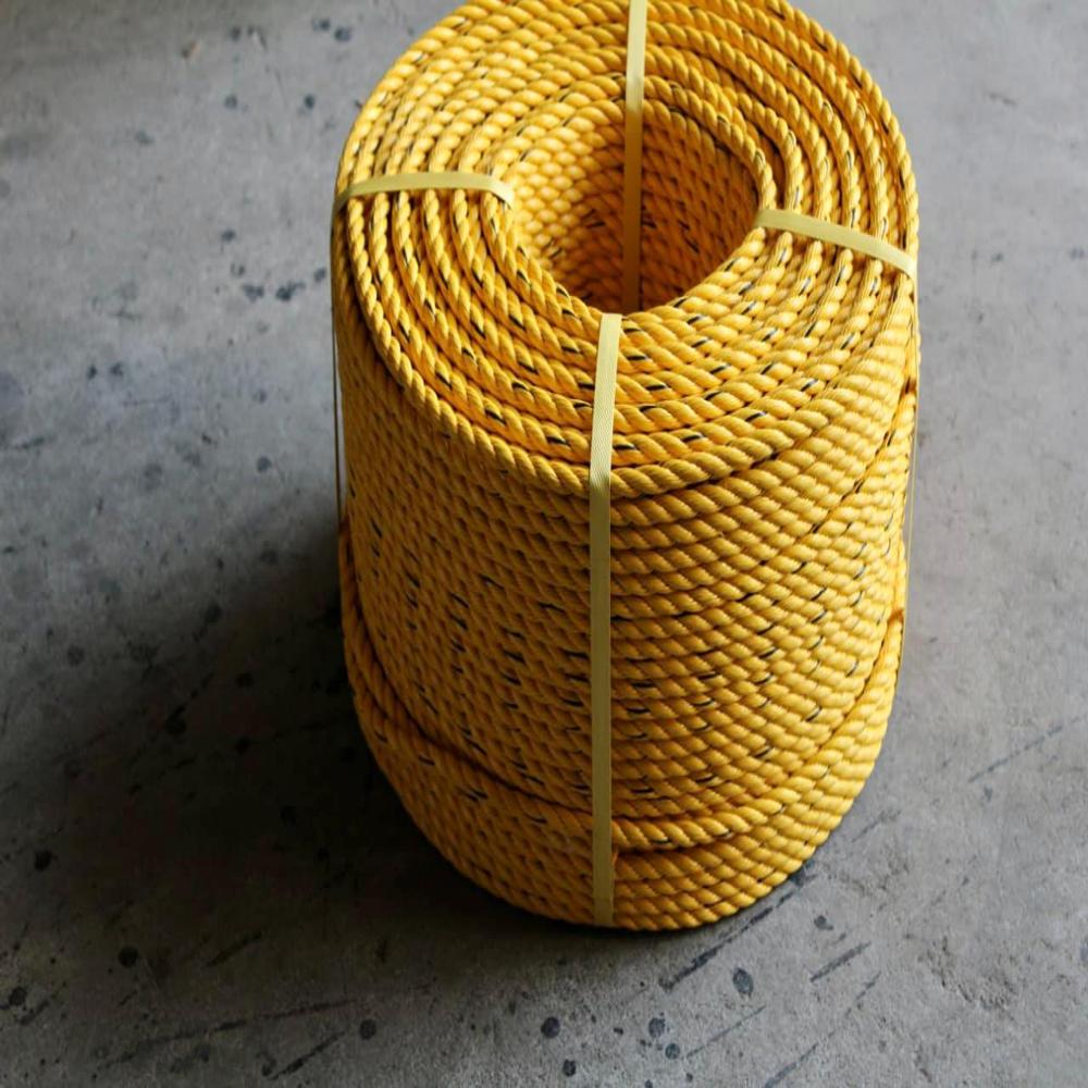 Polypropylene Ropes PP Ropes Monofilament