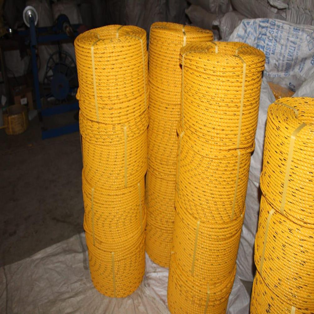Polypropylene Ropes PP Ropes Monofilament