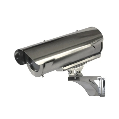 Stainless Steel CCTV Camera Cover