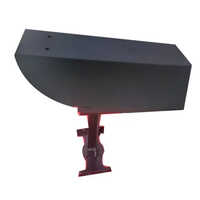 Mild Steel CCTV Camera Cover