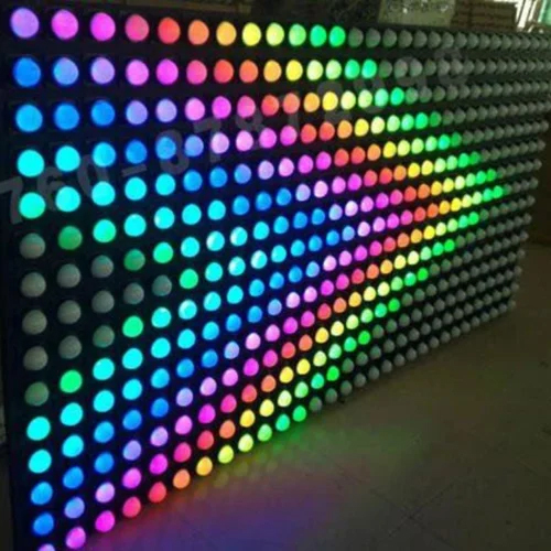 Led Dot Matrix Display