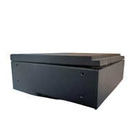 Wall Mounted Key Cabinet - Feature: Eco-friendly