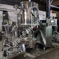 Air Jet Mill - 12"