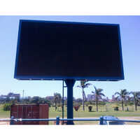 Advertising LED Display Screen