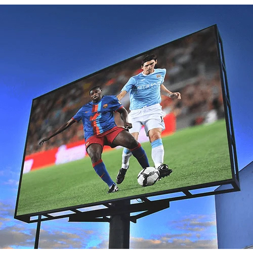 Led Video Wall